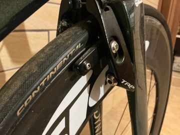 Używany Dynatek TT 2024 Road & Gravel — zdjęcie 5 z 7