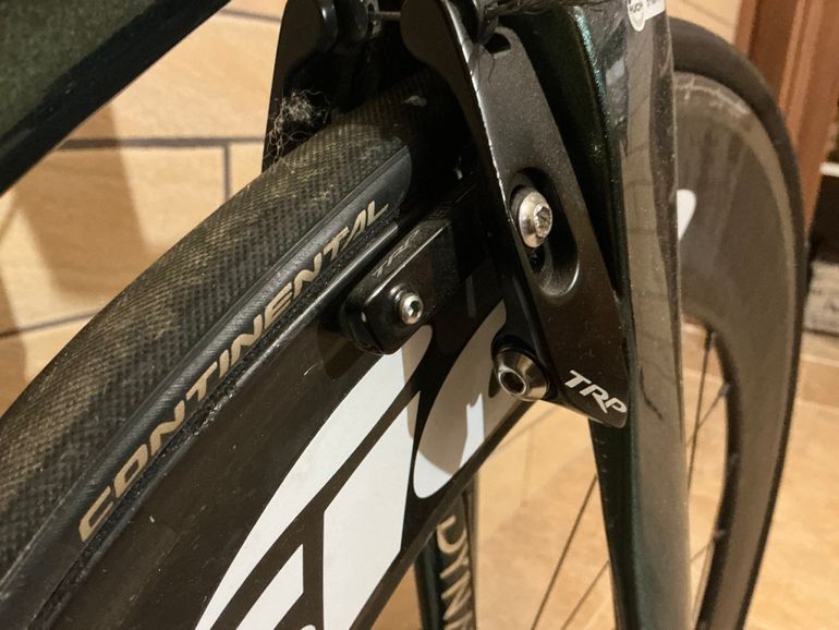 Käytetty Dynatek TT 2024 Road & Gravel — kuva 5 / 7