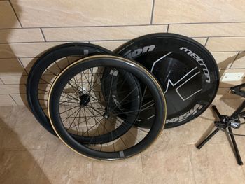 Käytetty Dynatek TT 2024 Road & Gravel — kuva 3 / 7