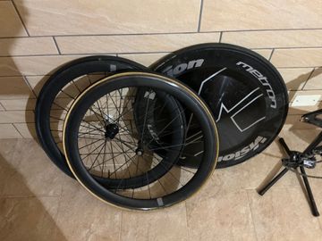 Używany Dynatek TT 2024 Road & Gravel — zdjęcie 3 z 7