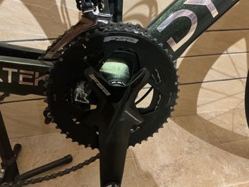 Używany Dynatek TT 2024 Road & Gravel — zdjęcie 2 z 7