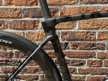 Käytetty Specialized S-Works Roubaix – Team 2022 2022 Road & Gravel — kuva 8 / 15