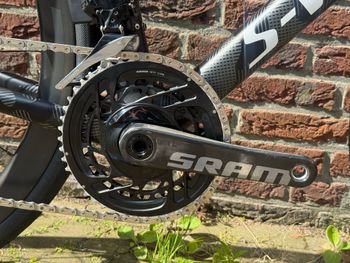 Käytetty Specialized S-Works Roubaix – Team 2022 2022 Road & Gravel — kuva 11 / 15
