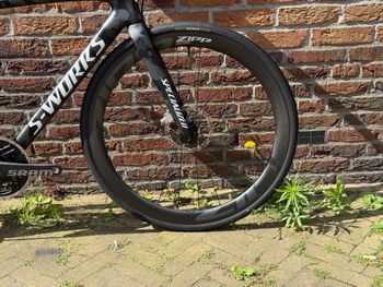 Käytetty Specialized S-Works Roubaix – Team 2022 2022 Road & Gravel — kuva 5 / 15