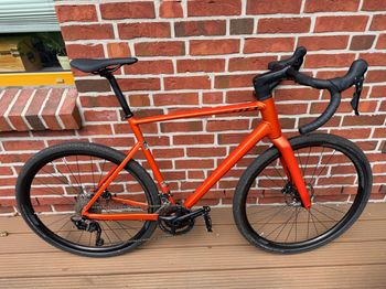 Scott Speedster Gravel 30 2023 Road & Gravel de segunda mano