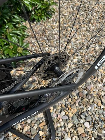 Used Specialized S-Works Tarmac SL8 - Shimano Dura-Ace Di2 2026 2026 Road & Gravel, Black — image 5 of 22