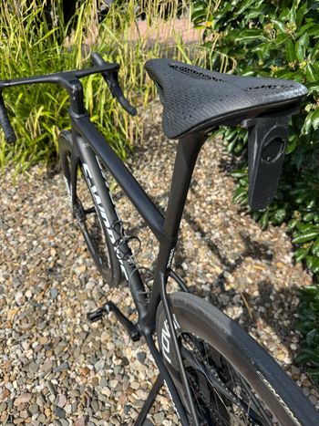Used Specialized S-Works Tarmac SL8 - Shimano Dura-Ace Di2 2026 2026 Road & Gravel, Black — image 7 of 22