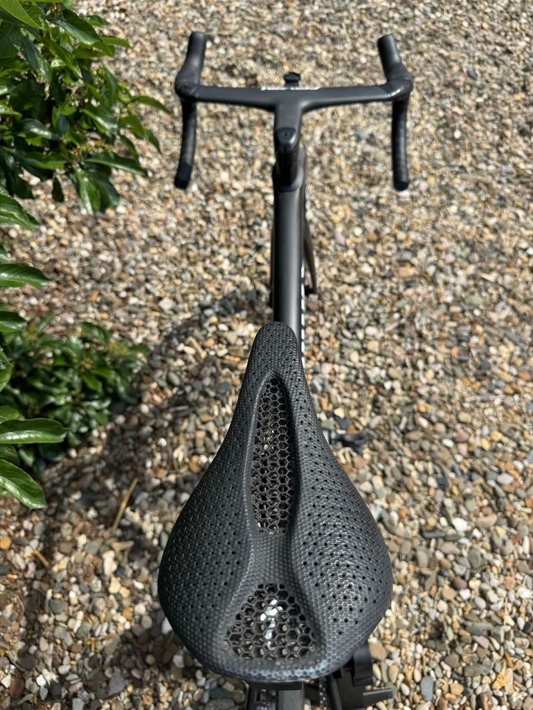 Used Specialized S-Works Tarmac SL8 - Shimano Dura-Ace Di2 2026 2026 Road & Gravel, Black — image 13 of 22