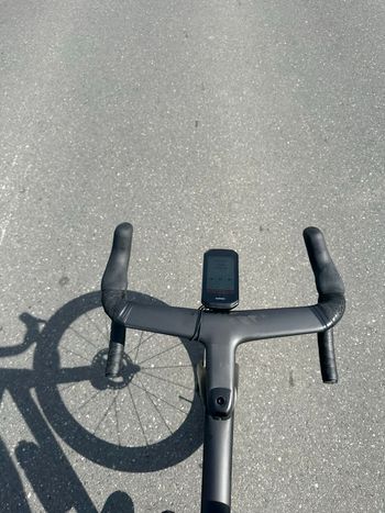 Used Specialized S-Works Tarmac SL8 - Shimano Dura-Ace Di2 2026 2026 Road & Gravel, Black — image 20 of 22