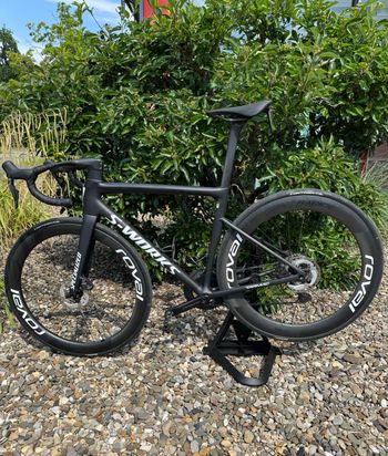Used Specialized S-Works Tarmac SL8 - Shimano Dura-Ace Di2 2026 2026 Road & Gravel