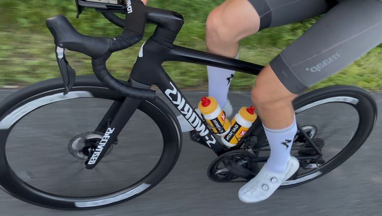 Used Specialized S-Works Tarmac SL8 - Shimano Dura-Ace Di2 2026 2026 Road & Gravel, Black — image 16 of 22