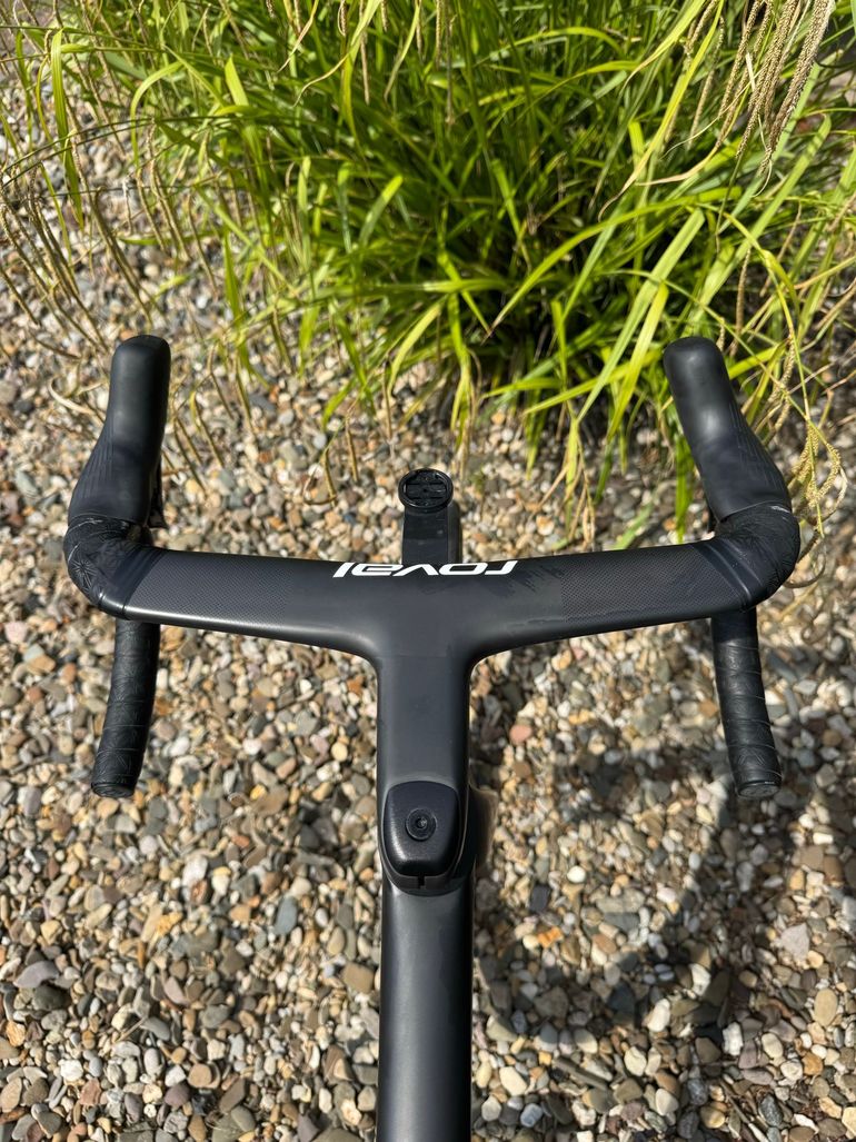 Used Specialized S-Works Tarmac SL8 - Shimano Dura-Ace Di2 2026 2026 Road & Gravel, Black — image 14 of 22
