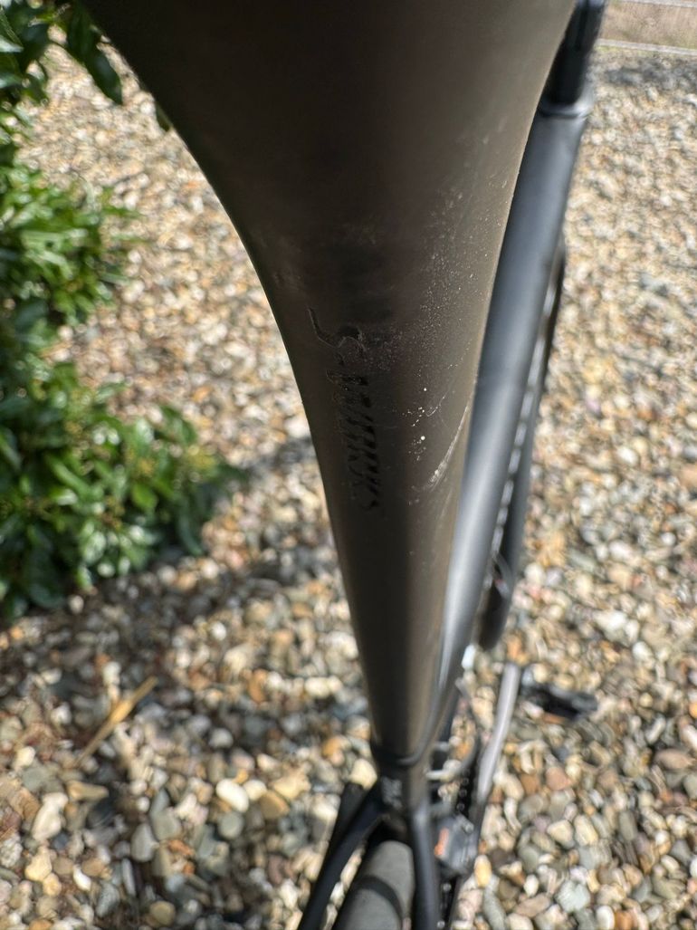 Used Specialized S-Works Tarmac SL8 - Shimano Dura-Ace Di2 2026 2026 Road & Gravel, Black — image 12 of 22