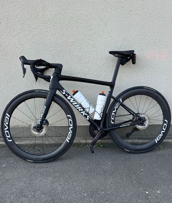 Gebrauchtes Specialized S-Works Tarmac SL8 - Shimano Dura-Ace Di2 2026 2026 Road & Gravel