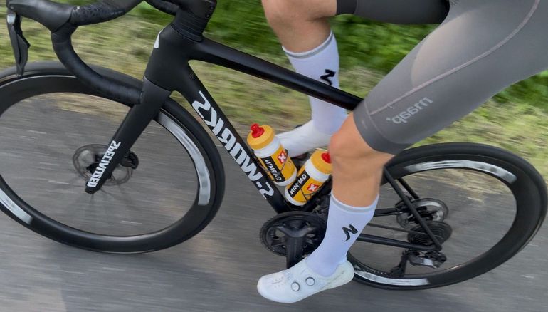 Used Specialized S-Works Tarmac SL8 - Shimano Dura-Ace Di2 2026 2026 Road & Gravel, Black — image 15 of 22