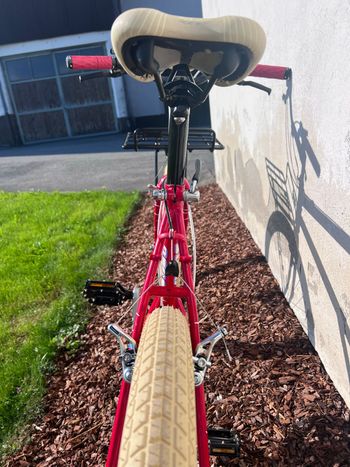 Käytetty Wheeler Custom Other Shimano 1996 Mountainbike — kuva 7 / 8