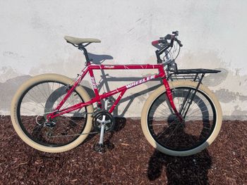 Käytetty Wheeler Custom Other Shimano 1996 MTB
