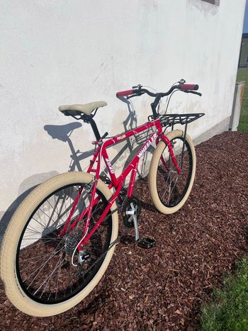 Käytetty Wheeler Custom Other Shimano 1996 Mountainbike — kuva 5 / 8