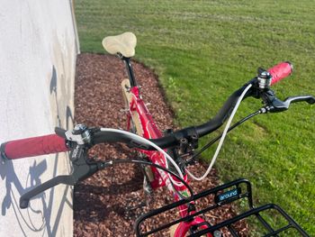 Käytetty Wheeler Custom Other Shimano 1996 Mountainbike — kuva 6 / 8