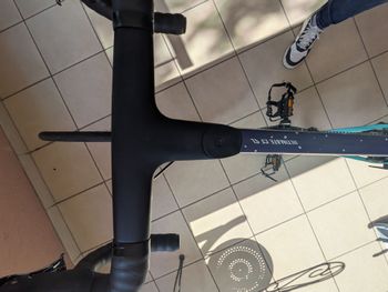 Použité Canyon Ultimate Shimano 105 2022 Road & Gravel — obrázek 5 z 6