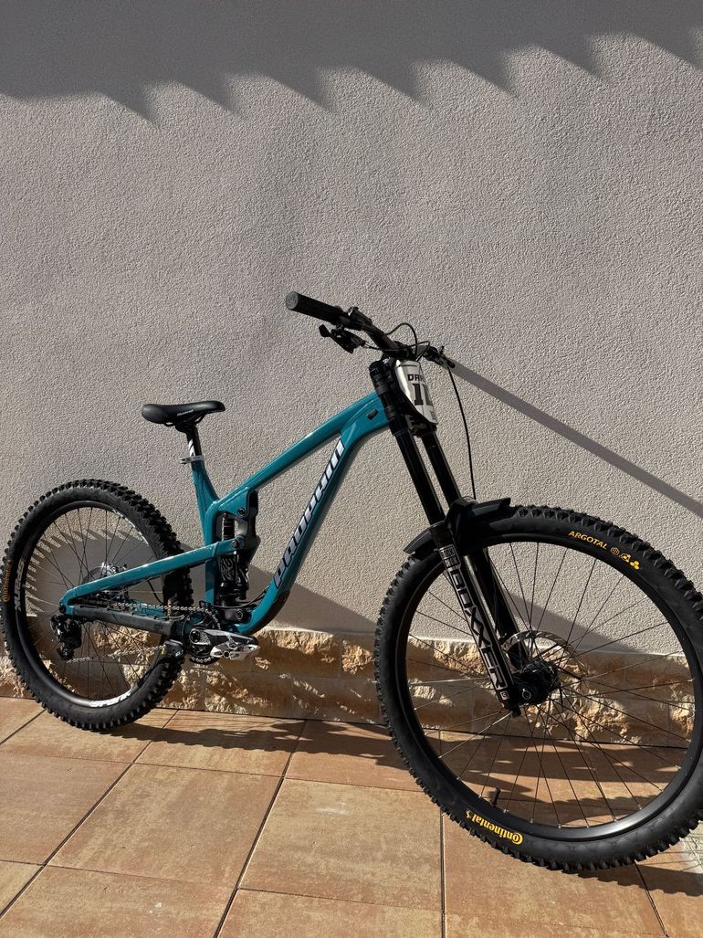 Použité Propain Spindrift 5 AL Park Ultimate 2025 2025 Mountainbike — obrázek 3 z 5