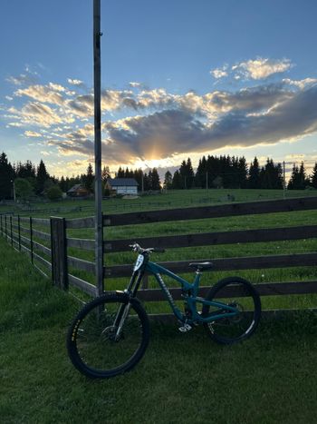 Použité Propain Spindrift 5 AL Park Ultimate 2025 2025 Mountainbike — obrázek 5 z 5