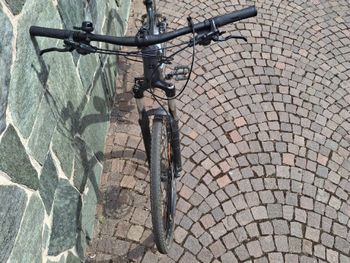 Merida Custom Shimano Alivio 2022 Road & Gravel usato, Nero — immagine 5 di 7