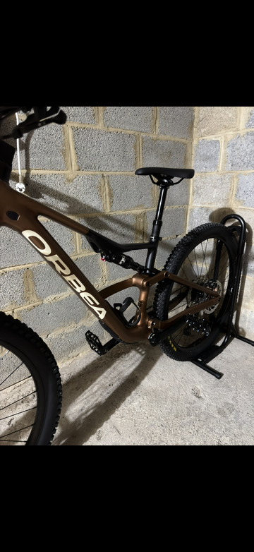 Brugt Orbea Occam SL H30 2026 2026 Mountainbike — billede 5 af 5