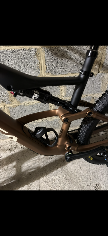 Brugt Orbea Occam SL H30 2026 2026 Mountainbike — billede 3 af 5