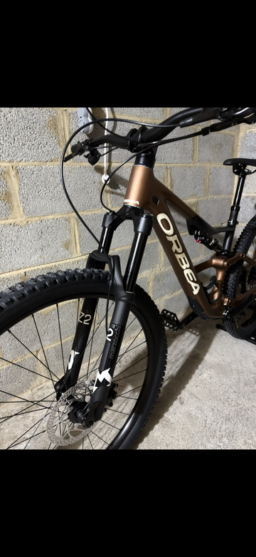 Brugt Orbea Occam SL H30 2026 2026 Mountainbike — billede 1 af 5