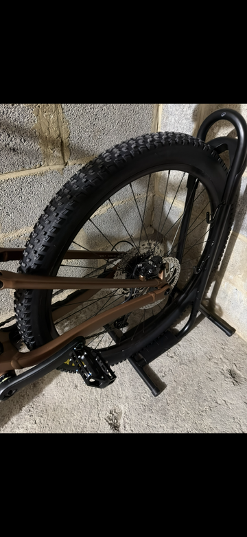 Brugt Orbea Occam SL H30 2026 2026 Mountainbike — billede 2 af 5
