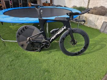 Used Apex Custom Shimano 105 Di2 2025 Road & Gravel