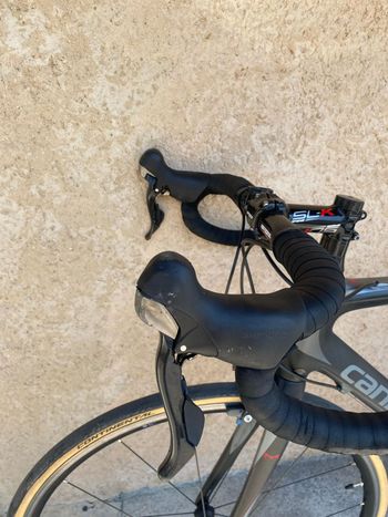 Used Cannondale Synapse Shimano Ultegra 2016 Road & Gravel, Black — image 4 of 4