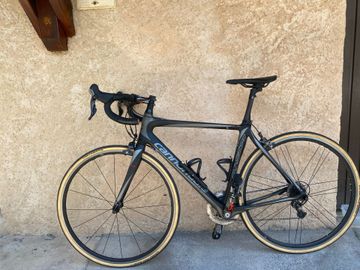 Gebrauchtes Cannondale Synapse Shimano Ultegra 2016 Road & Gravel