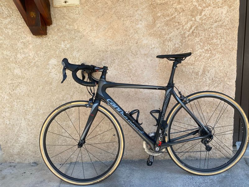 Gebrauchtes Cannondale Synapse Shimano Ultegra 2016 Road & Gravel