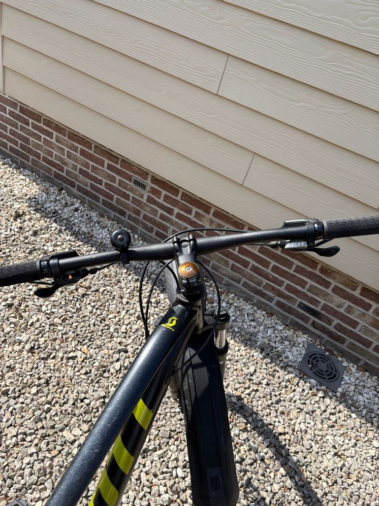 Tweedehands Scott Aspect 960 2024 2024 Mountainbike — afbeelding 7 van 7