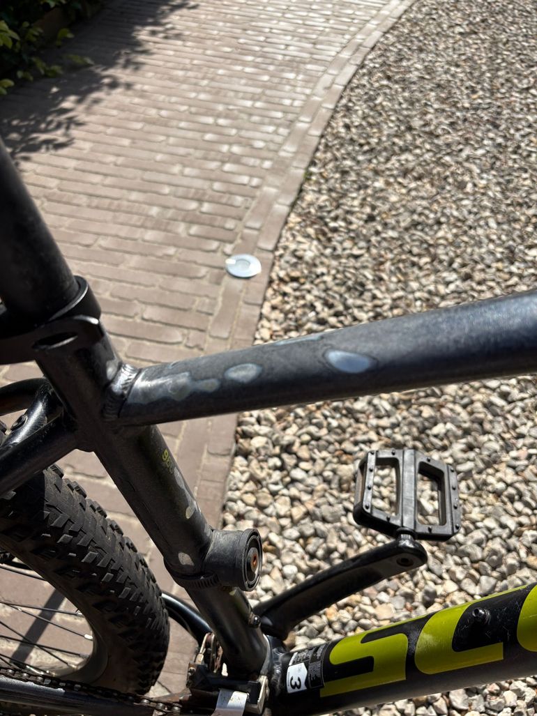 Tweedehands Scott Aspect 960 2024 2024 Mountainbike — afbeelding 4 van 7