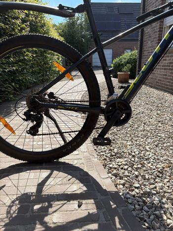 Tweedehands Scott Aspect 960 2024 2024 Mountainbike — afbeelding 3 van 7