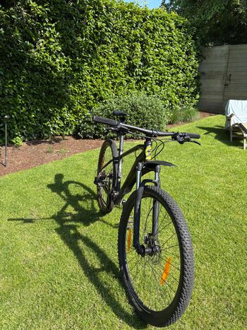 Tweedehands Scott Aspect 960 2024 2024 Mountainbike — afbeelding 6 van 7