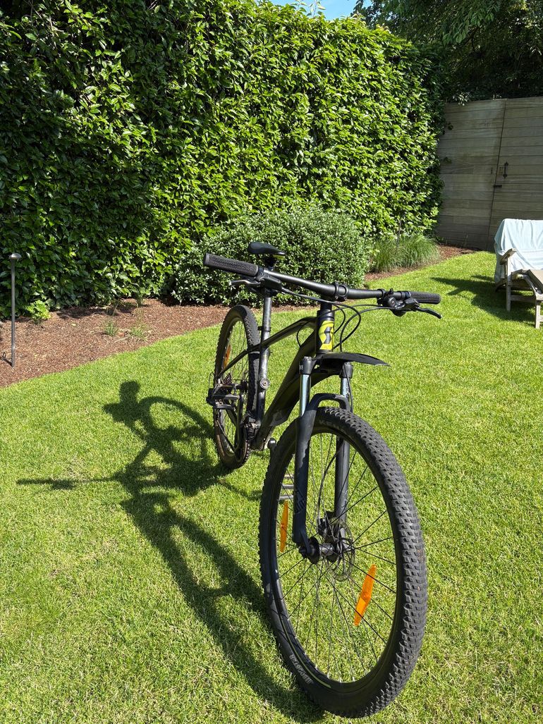 Tweedehands Scott Aspect 960 2024 2024 Mountainbike — afbeelding 6 van 7