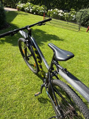 Tweedehands Scott Aspect 960 2024 2024 Mountainbike — afbeelding 5 van 7