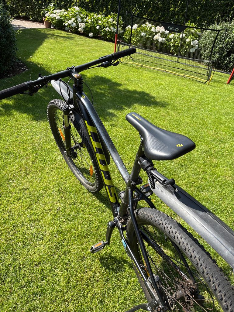 Tweedehands Scott Aspect 960 2024 2024 Mountainbike — afbeelding 5 van 7