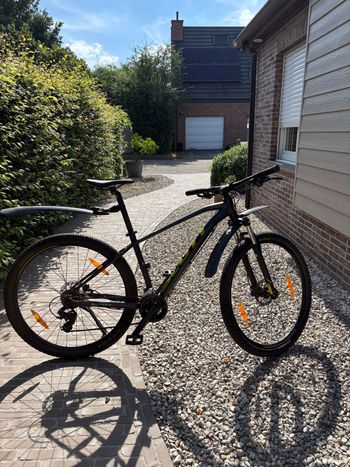 Tweedehands Scott Aspect 960 2024 2024 MTB