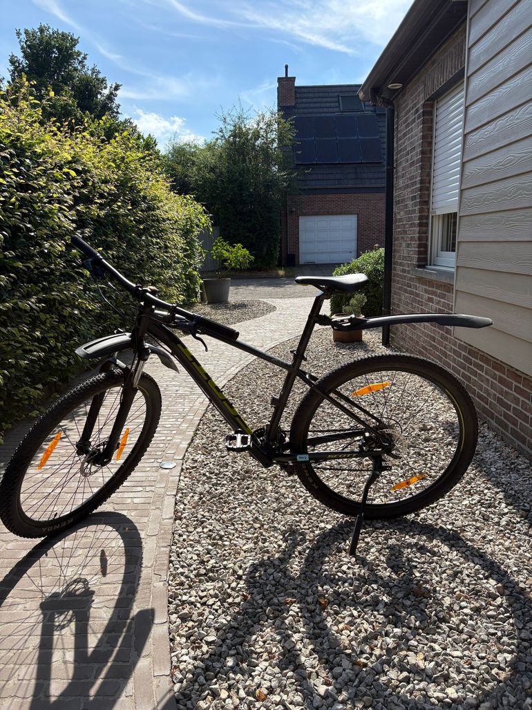 Tweedehands Scott Aspect 960 2024 2024 Mountainbike — afbeelding 2 van 7