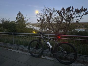 Brugt Trek Procaliber 9.5 Gen 2 2024 2024 Mountainbike — billede 2 af 5