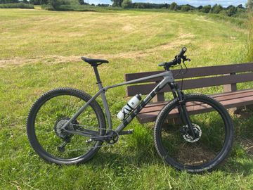 Gebrauchtes Trek Procaliber 9.5 Gen 2 2024 2024 MTB