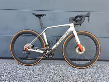 Used Trek Madone SL 7 Gen 8 2025 2025 Road & Gravel