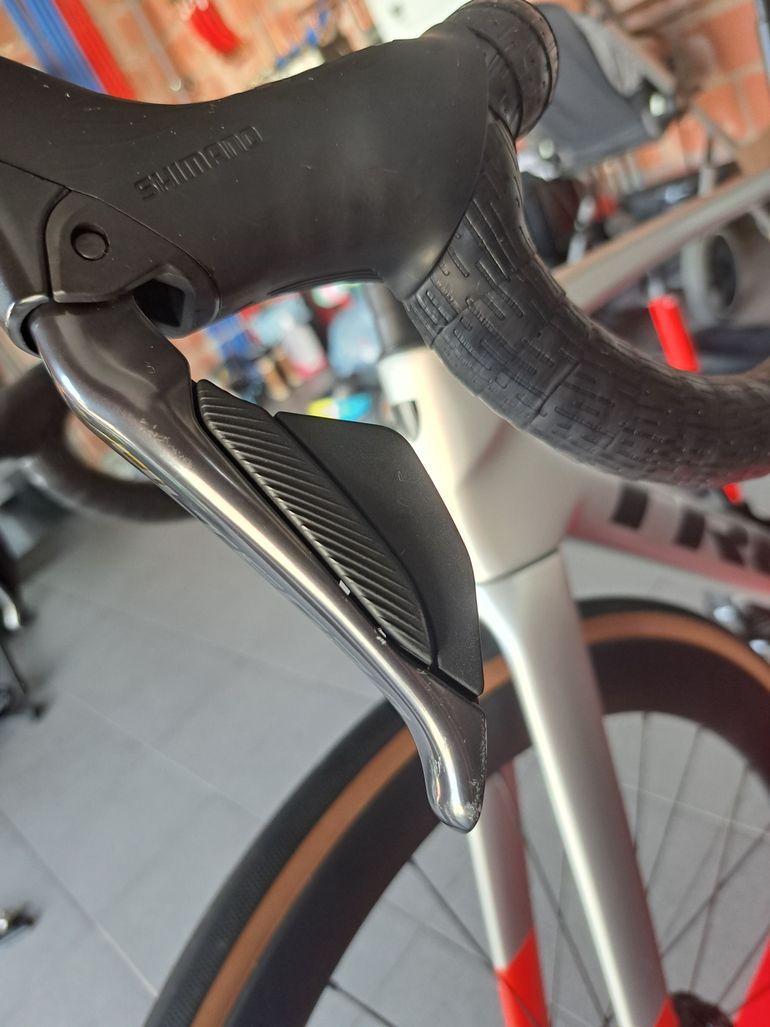 Brugt Trek Madone SL 7 Gen 8 2025 2025 Road & Gravel — billede 9 af 9