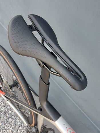 Brugt Trek Madone SL 7 Gen 8 2025 2025 Road & Gravel — billede 6 af 9