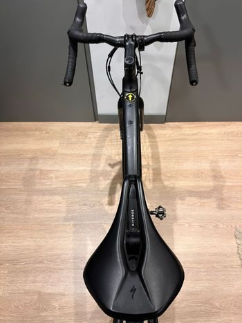 Used Specialized Diverge STR Shimano GRX 2019 Road & Gravel, Black — image 5 of 6